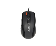 Myszka A4 TECH Opto Oscar X710 A4TMYS27923 czarna